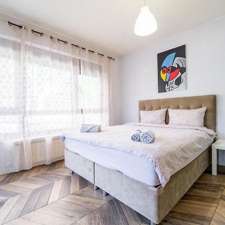 Azurro Residence 索菲亞 外观 照片