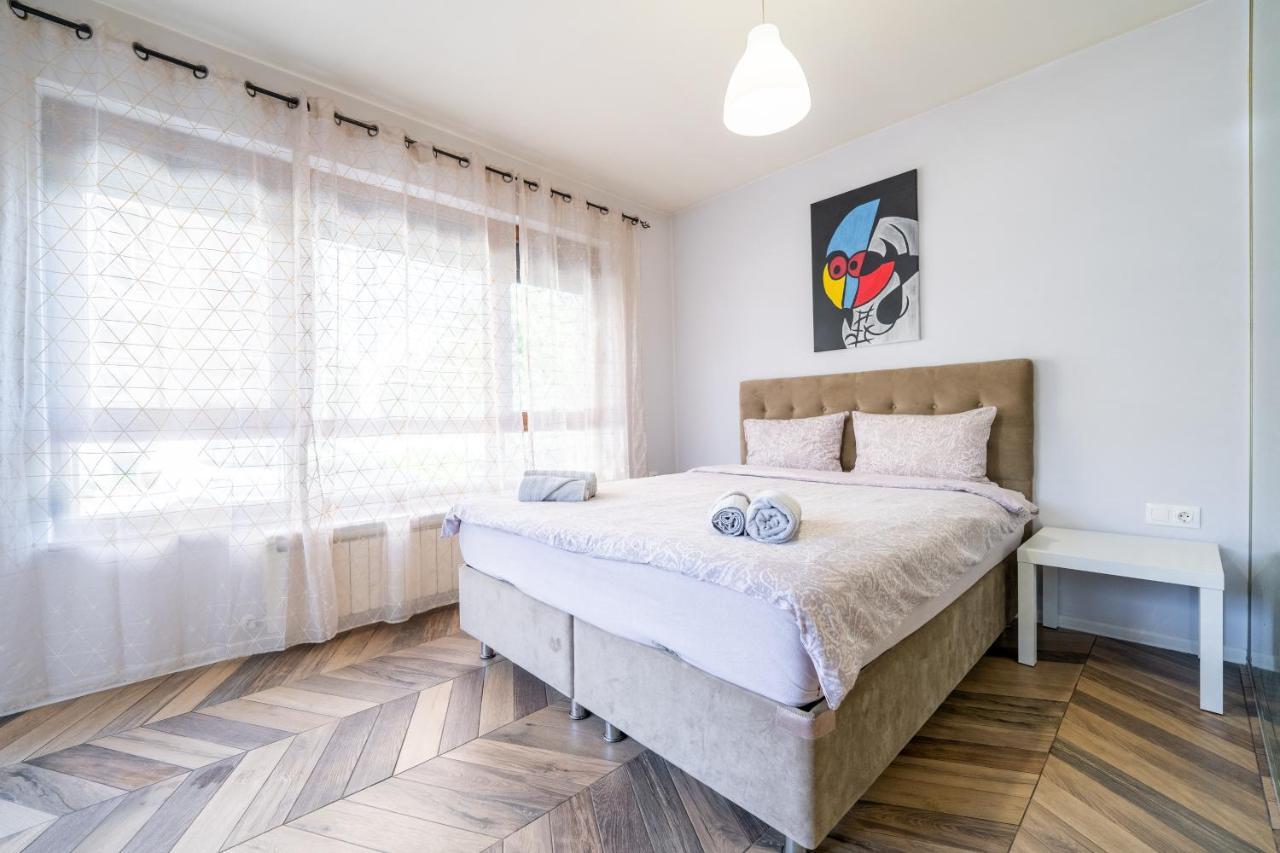 Azurro Residence 索菲亞 外观 照片