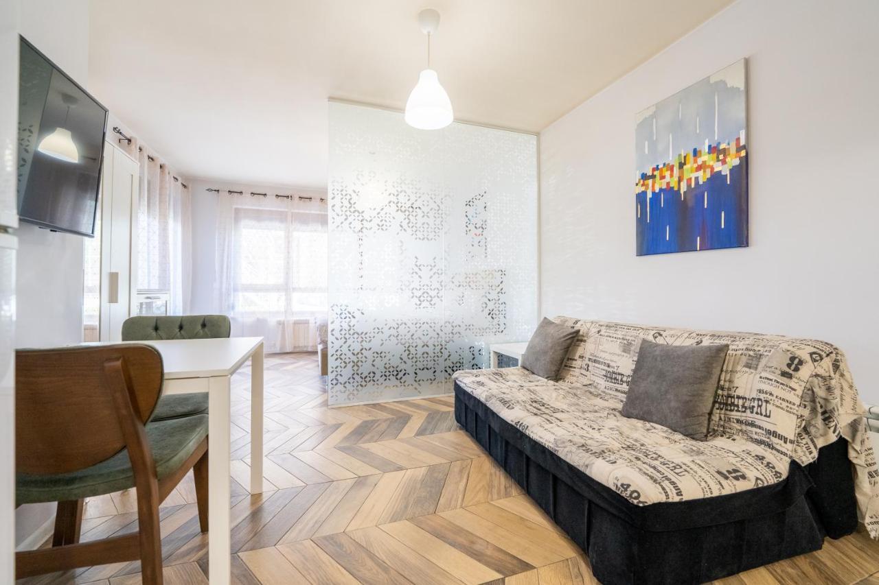 Azurro Residence 索菲亞 外观 照片