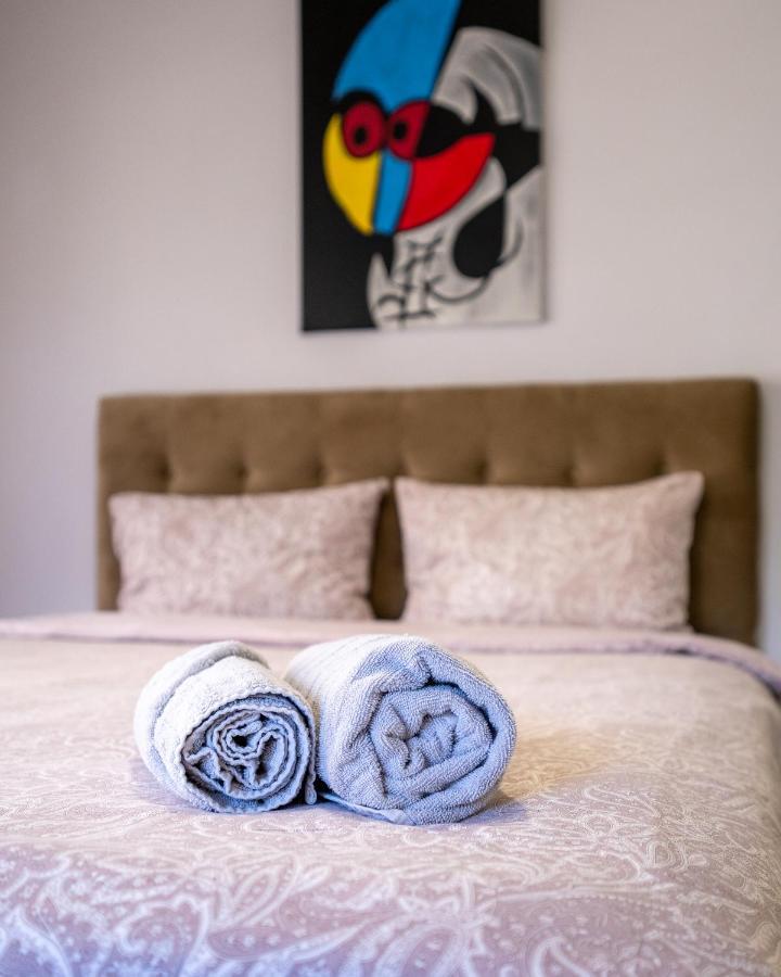 Azurro Residence 索菲亞 外观 照片
