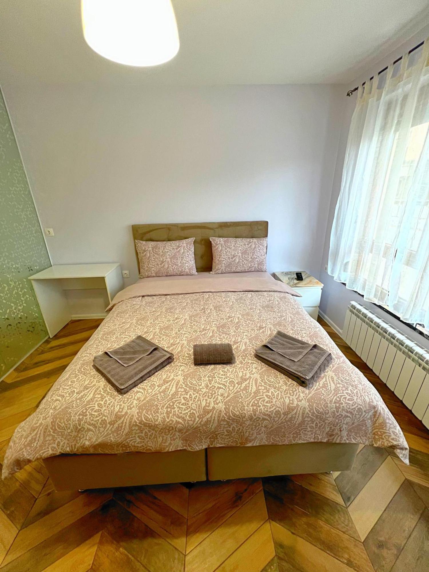 Azurro Residence 索菲亞 外观 照片